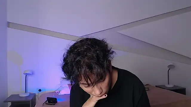 Snapshot of hot_little_bunny chatting on 10, 3, 2025 hot little bunny online show from 10, 3, 2025