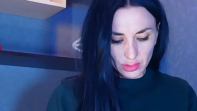 Snapshot of Siaconna chatting on 13, 3, 2025 Siaconna online show from 13, 3, 2025