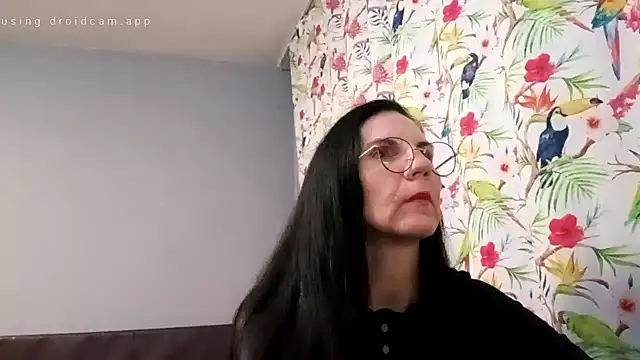 Snapshot of AlfejiRise chatting on 12, 10, 2025 AlfejiRise online show from 12, 10, 2025