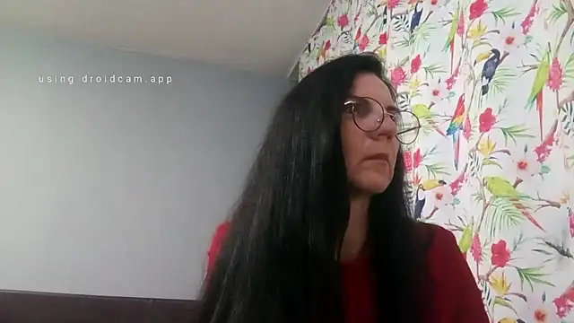 Snapshot of AlfejiRise chatting on 13, 10, 2025 AlfejiRise online show from 13, 10, 2025