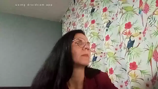 Snapshot of AlfejiRise chatting on 14, 10, 2025 AlfejiRise online show from 14, 10, 2025