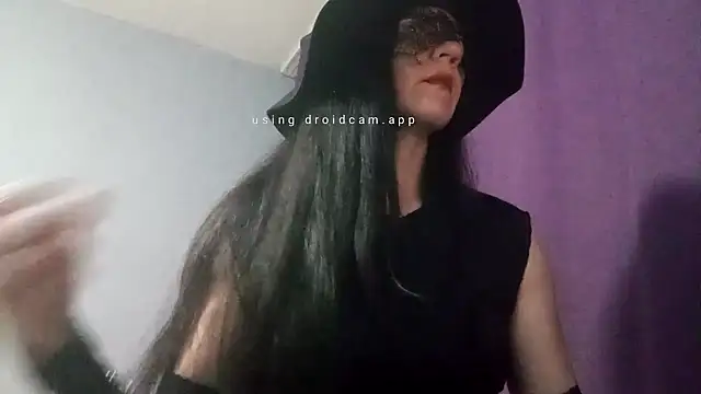 Snapshot of AlfejiRise chatting on 20, 10, 2025 AlfejiRise online show from 20, 10, 2025