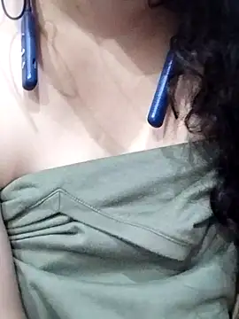 Snapshot of Doll_Nepali chatting on 5, 2, 2025 Doll Nepali online show from 5, 2, 2025