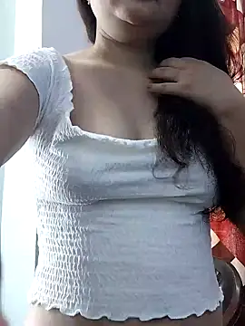 Snapshot of Doll_Nepali chatting on 5, 2, 2025 Doll Nepali online show from 5, 2, 2025