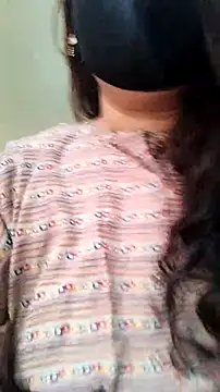 Snapshot of Doll_Nepali chatting on 7, 3, 2025 Doll Nepali online show from 7, 3, 2025