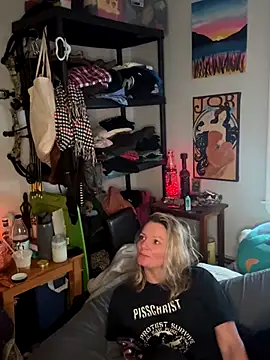 Terrafirma online show from 14, 12, 2025