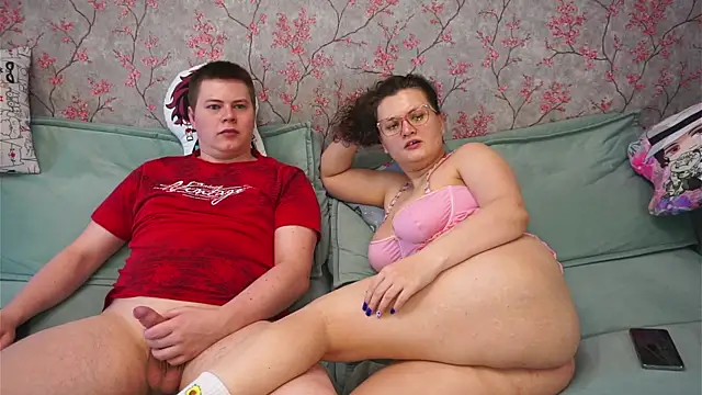 sexnadvoih online show from 10, 3, 2025