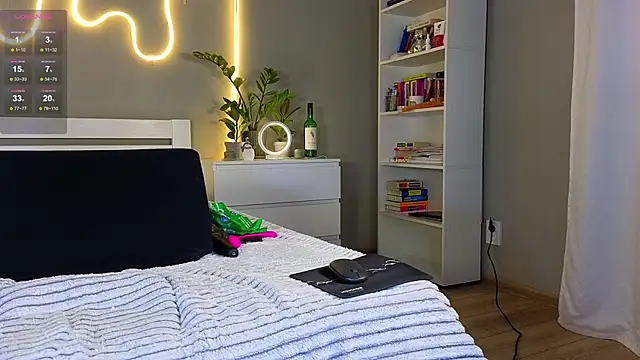 tanya goddesss online show from 20, 12, 2024