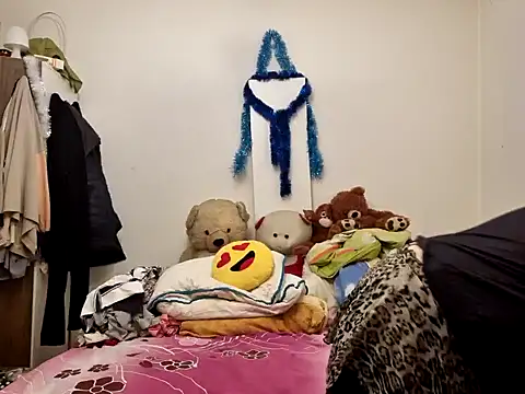 Samantha Squirtxh online show from 30, 12, 2024