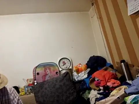 Samantha Squirtxh online show from 21, 3, 2025