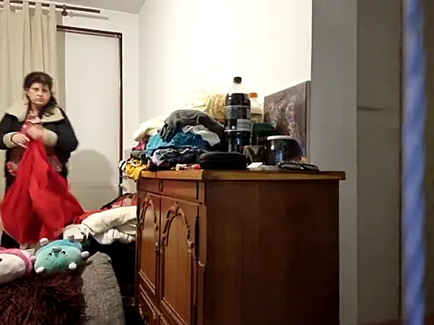 Samantha Squirtxh online show from 30, 9, 2025