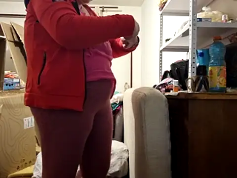 Samantha Squirtxh online show from 22, 12, 2025