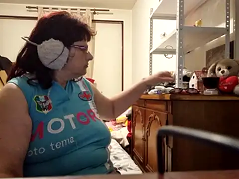 Samantha Squirtxh online show from 24, 5, 2026