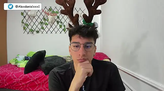 Snapshot of Jackson_Careyy chatting on 10, 12, 2024 Jackson Careyy online show from 10, 12, 2024