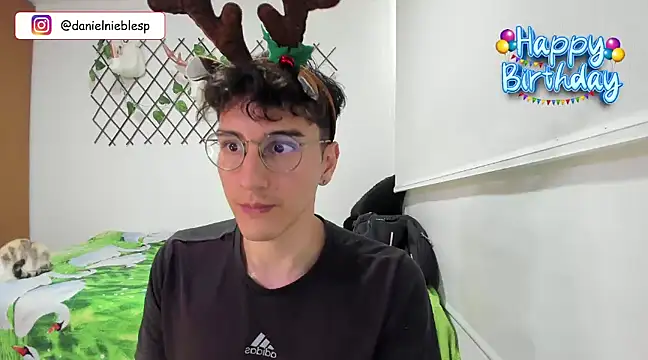 Snapshot of Jackson_Careyy chatting on 18, 12, 2024 Jackson Careyy online show from 18, 12, 2024