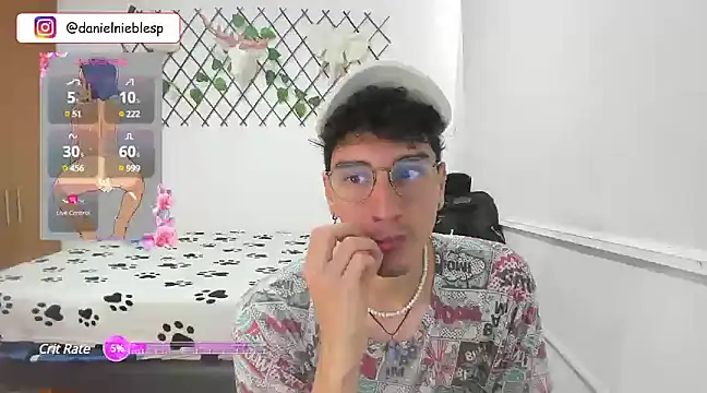 Snapshot of Jackson_Careyy chatting on 24, 1, 2025 Jackson Careyy online show from 24, 1, 2025