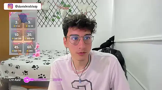 Snapshot of Jackson_Careyy chatting on 26, 1, 2025 Jackson Careyy online show from 26, 1, 2025