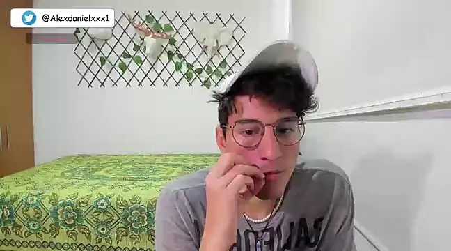 Snapshot of Jackson_Careyy chatting on 21, 2, 2025 Jackson Careyy online show from 21, 2, 2025