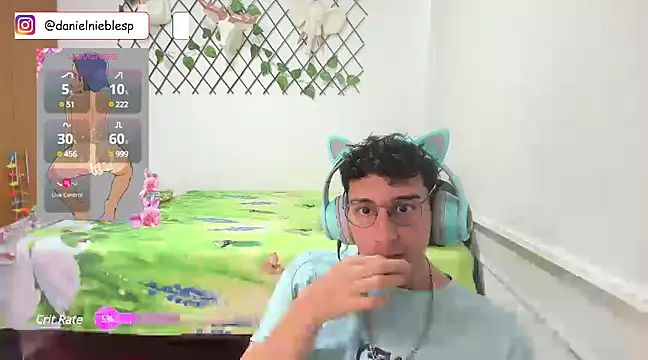 Snapshot of Jackson_Careyy chatting on 4, 3, 2025 Jackson Careyy online show from 4, 3, 2025