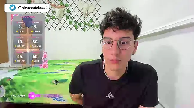 Snapshot of Jackson_Careyy chatting on 13, 3, 2025 Jackson Careyy online show from 13, 3, 2025