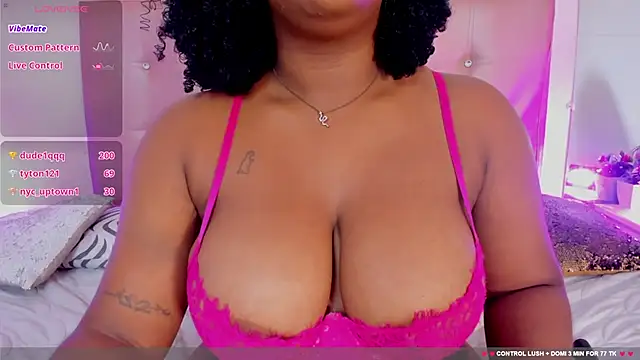 Snapshot of Tyra_Privacy chatting on 9, 3, 2025 Tyra Privacy online show from 9, 3, 2025