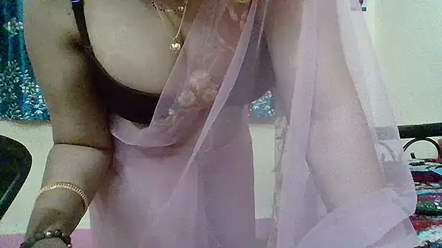 NautyBabe online show from 15, 11, 2025