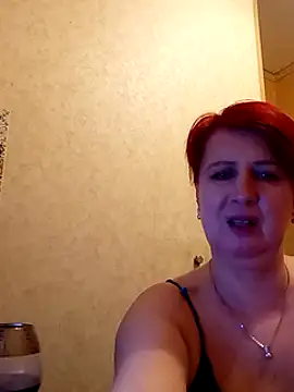 Snapshot of NikolRedMilf chatting on 29, 12, 2024 NikolRedMilf online show from 29, 12, 2024