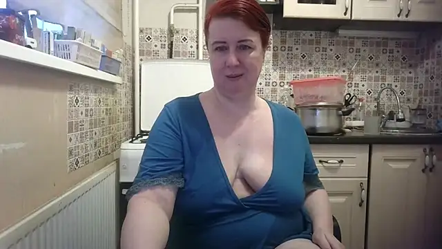 Snapshot of NikolRedMilf chatting on 2, 1, 2025 NikolRedMilf online show from 2, 1, 2025
