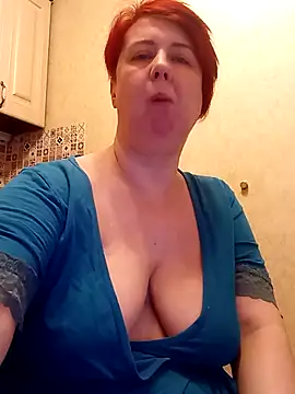 Snapshot of NikolRedMilf chatting on 15, 1, 2025 NikolRedMilf online show from 15, 1, 2025