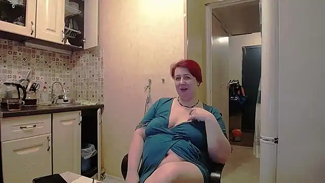 Snapshot of NikolRedMilf chatting on 19, 1, 2025 NikolRedMilf online show from 19, 1, 2025