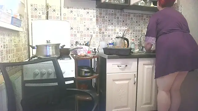 Snapshot of NikolRedMilf chatting on 25, 1, 2025 NikolRedMilf online show from 25, 1, 2025