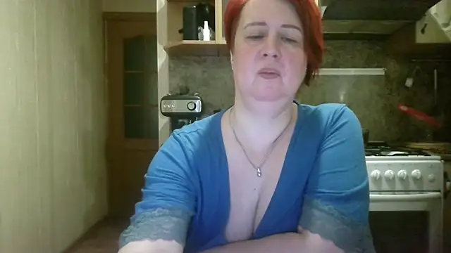 Snapshot of NikolRedMilf chatting on 27, 2, 2025 NikolRedMilf online show from 27, 2, 2025