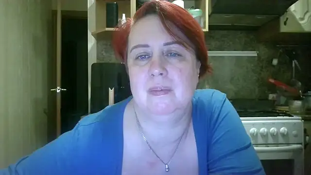 Snapshot of NikolRedMilf chatting on 4, 3, 2025 NikolRedMilf online show from 4, 3, 2025