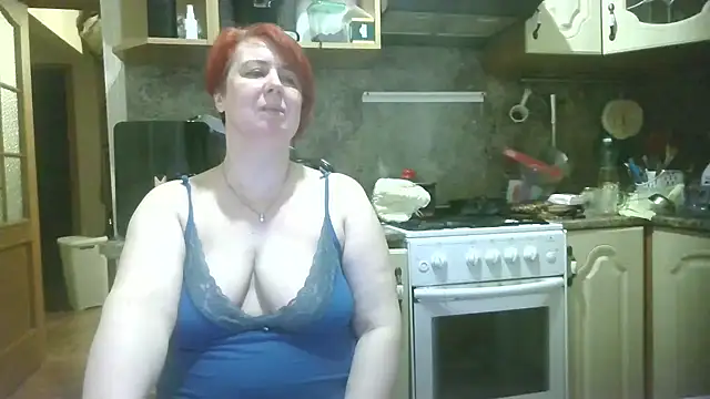 Snapshot of NikolRedMilf chatting on 12, 3, 2025 NikolRedMilf online show from 12, 3, 2025