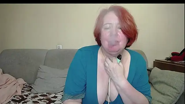 Snapshot of NikolRedMilf chatting on 11, 9, 2025 NikolRedMilf online show from 11, 9, 2025