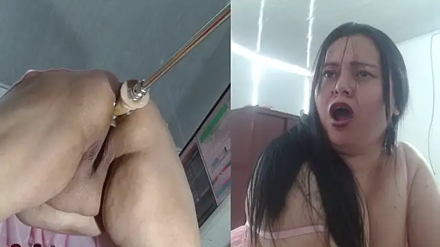 sammyEvans   online show from 16, 2, 2025