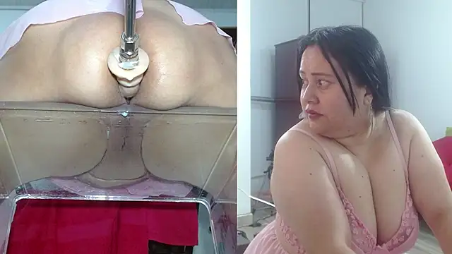 sammyEvans   online show from 17, 2, 2025