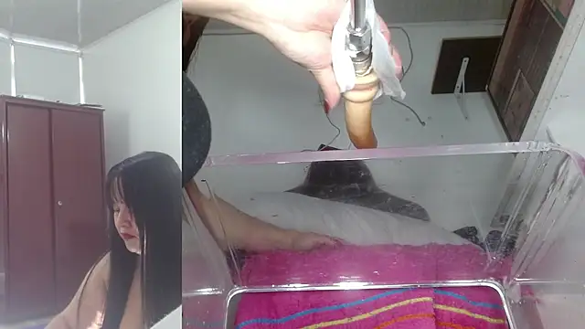 sammyEvans   online show from 12, 9, 2025