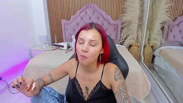 CinthiaCollins online show from 15, 5, 2026