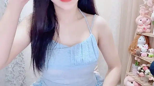 Rellababyy online show from 9, 11, 2025