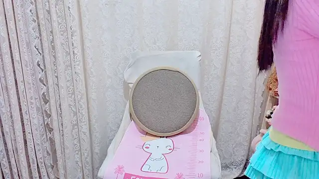 Rellababyy online show from 21, 2, 2026