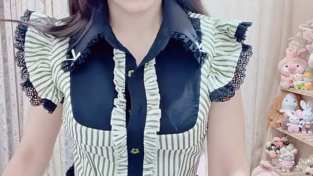 Rellababyy online show from 19, 4, 2026