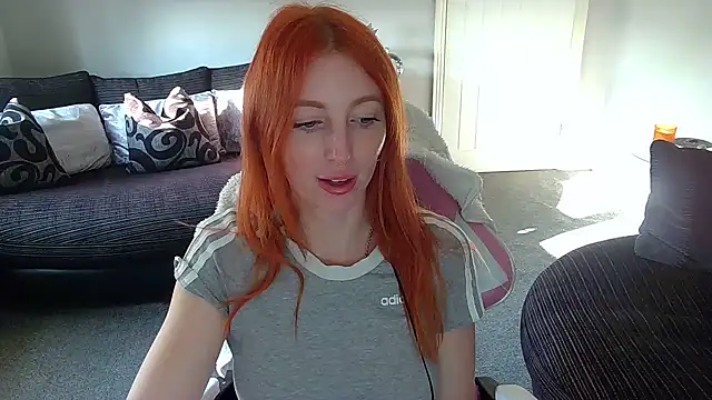 Snapshot of Red_firesquirt chatting on 9, 1, 2025 Red firesquirt online show from 9, 1, 2025