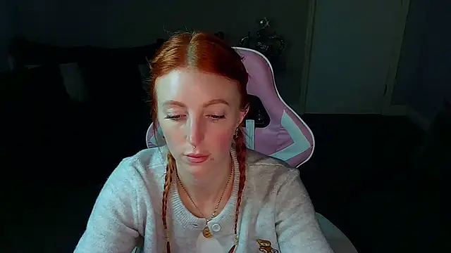 Snapshot of Red_firesquirt chatting on 29, 1, 2025 Red firesquirt online show from 29, 1, 2025