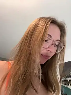 BunnyDiamond1 online show from 23, 2, 2025