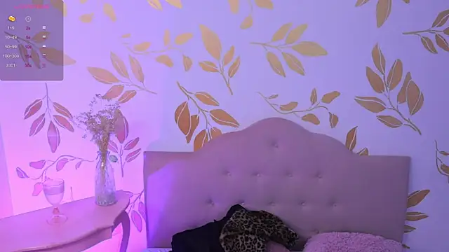 Misselektra   online show from 9, 9, 2025