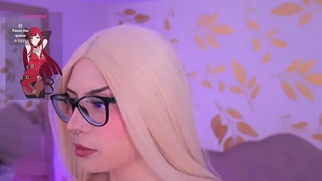 Misselektra   online show from 1, 10, 2025