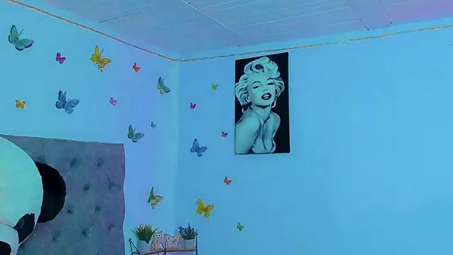 mabellfox online show from 11, 12, 2024