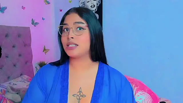 mabellfox online show from 12, 12, 2024