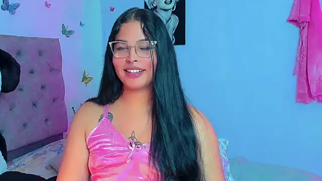 mabellfox online show from 21, 12, 2024